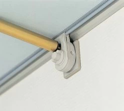 Doréma Standaard Quick Lock Steunen