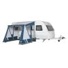 Doréma Mistral All Season Deeltent Blauw