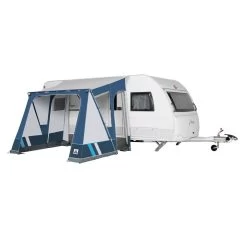 Doréma Mistral All Season Deeltent Blauw