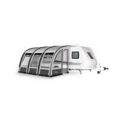 Doréma Starcamp Magnum Air Force Klimatex 390 Deeltent
