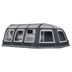 Doréma Starcamp Magnum Air Force Cosy Corner Uitbouw Links