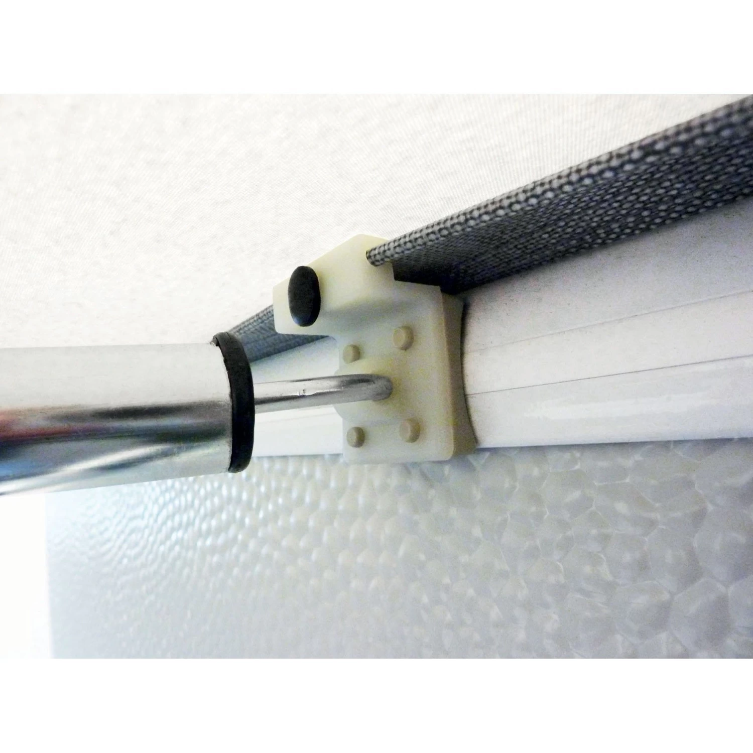 DWT Zelte Vario-Clip Type KG Framebevestigingsoog 3 Stuks 1 DWT Zelte Vario-Clip Type KG Framebevestigingsoog 3 Stuks