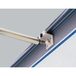 DWT Zelte Vario-Clip Standaard Framebevestigingsoog 3 Stuks