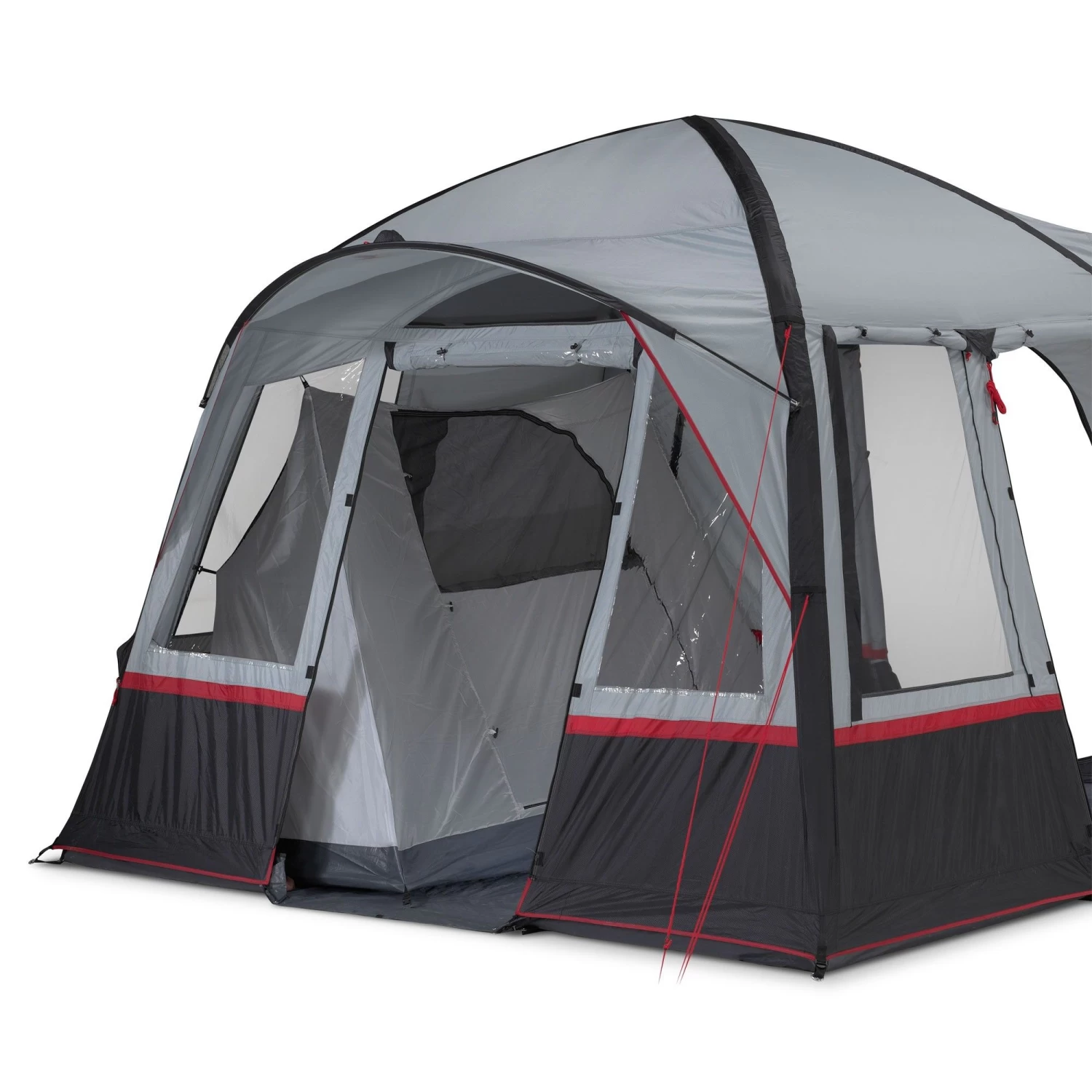 Bardani Crossroad Air Slaapcabine Binnentent 2 Bardani Crossroad Air Slaapcabine Binnentent - Afbeelding 2