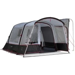 Bardani Silverstone Air Bustent