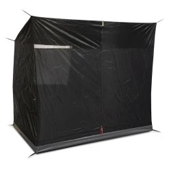 Kampeeruitrusting 12 Bardani Midway Slaapcabine Binnentent Antraciet