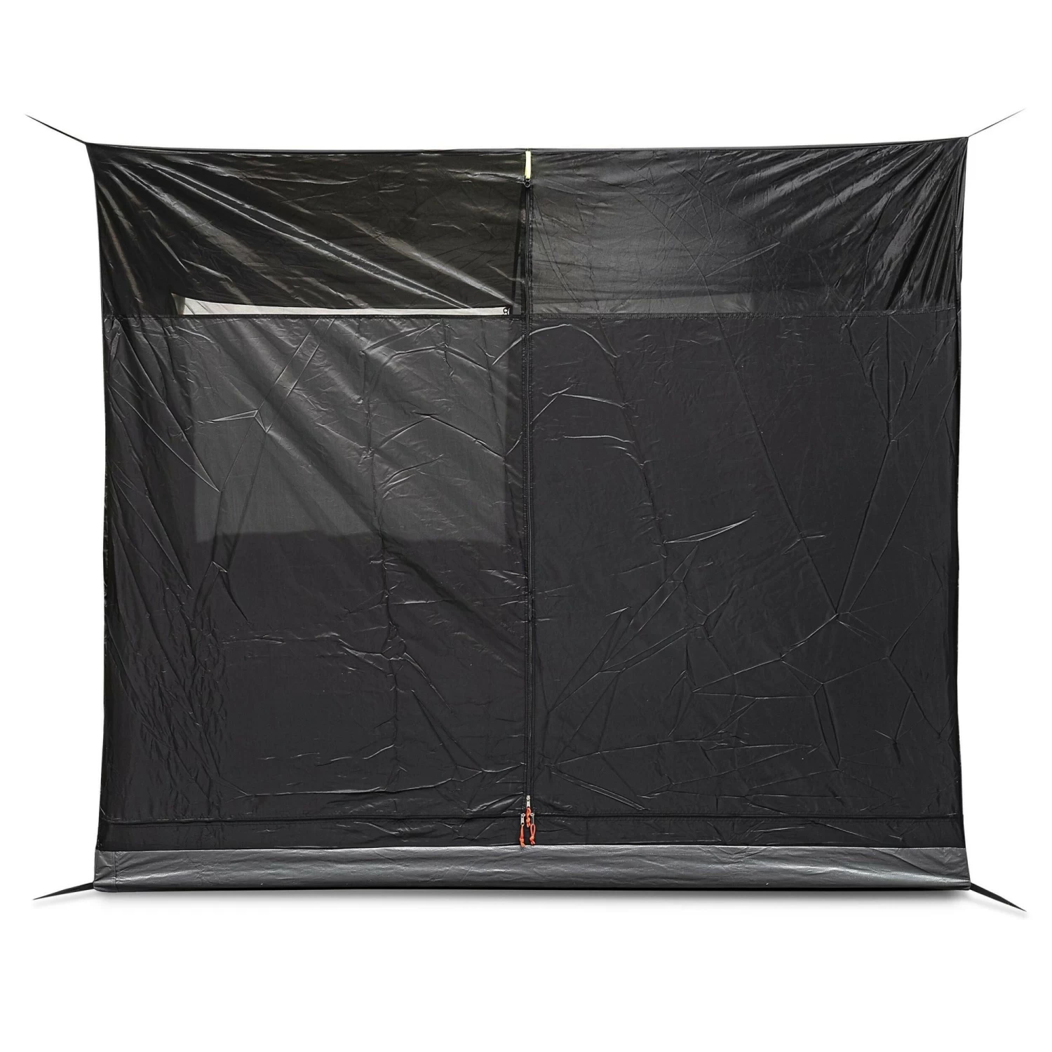 Bardani Midway Slaapcabine Binnentent Antraciet 2 Bardani Midway Slaapcabine Binnentent Antraciet - Afbeelding 2