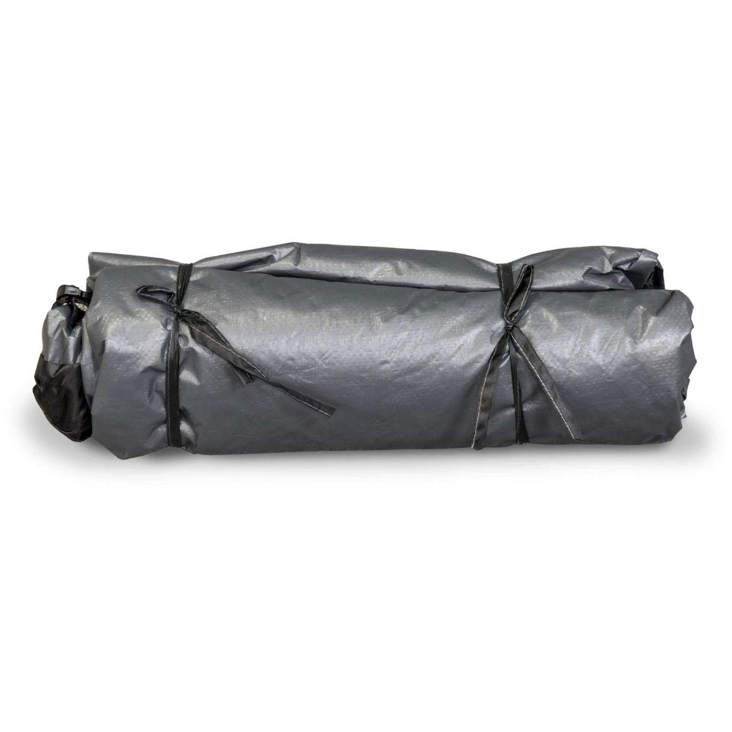 Bardani Midway Slaapcabine Binnentent Antraciet 4 Bardani Midway Slaapcabine Binnentent Antraciet - Afbeelding 4