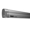 Thule 8000 500 Cassetteluifel Aluminium - 31 Mystic Grey