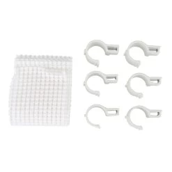 Thule Nylon Tentclip Safariroom 6 Stuks