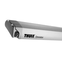 Thule 6200 450 Cassetteluifel Aluminium - 31 Mystic Grey