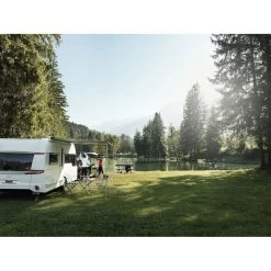 Thule 6200 450 Cassetteluifel Aluminium - 31 Mystic Grey 6 Thule 6200 450 Cassetteluifel Aluminium - 31 Mystic Grey -Kampeeruitrusting 110585 000 03 1