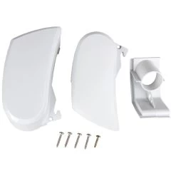 Thule Eindkappen 6200 Wit