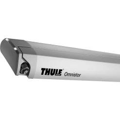Thule Omnistor 9200 400 X 300 Cm Cassetteluifel Anodised 31 Mystic Grey