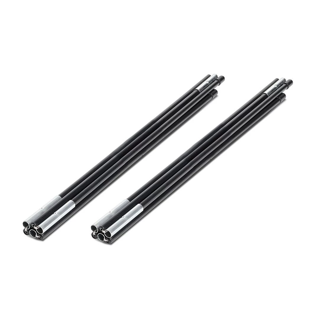 Thule QuickFit Zijwand Stokkenset 1 Thule QuickFit Zijwand Stokkenset