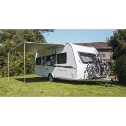 Thule Omnistor 1200 Etuiluifel 425 X 250 Cm - 31 Mystic Grey