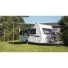 Thule Omnistor 1200 Etuiluifel 400 X 250 Cm - 32 Sapphire Blue