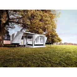 Thule Sun Blocker G2 Side 300 TO 9200 Medium Schaduwdoek -Kampeeruitrusting 110646 000 02 1