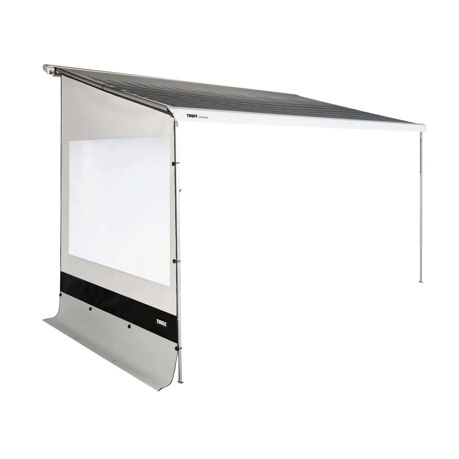 Thule Rain Blocker G2 Side 300 Medium Zijwand 1 Thule Rain Blocker G2 Side 300 Medium Zijwand