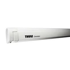 Thule 5200 302 Cassetteluifel Wit - 31 Mystic Grey