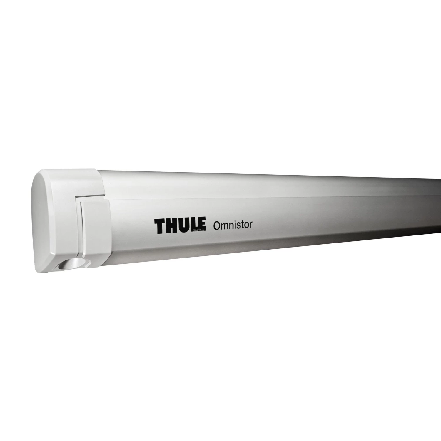 Thule 5200 402 Cassetteluifel Aluminium - 31 Mystic Grey 1 Thule 5200 402 Cassetteluifel Aluminium - 31 Mystic Grey