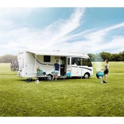 Thule 5200 352 Cassetteluifel Wit - 31 Mystic Grey 7 Thule 5200 352 Cassetteluifel Wit - 31 Mystic Grey -Kampeeruitrusting 110679 900 02 1