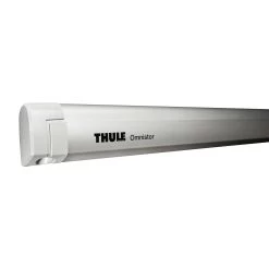 Thule 5200 262 Cassetteluifel Aluminium - 31 Mystic Grey