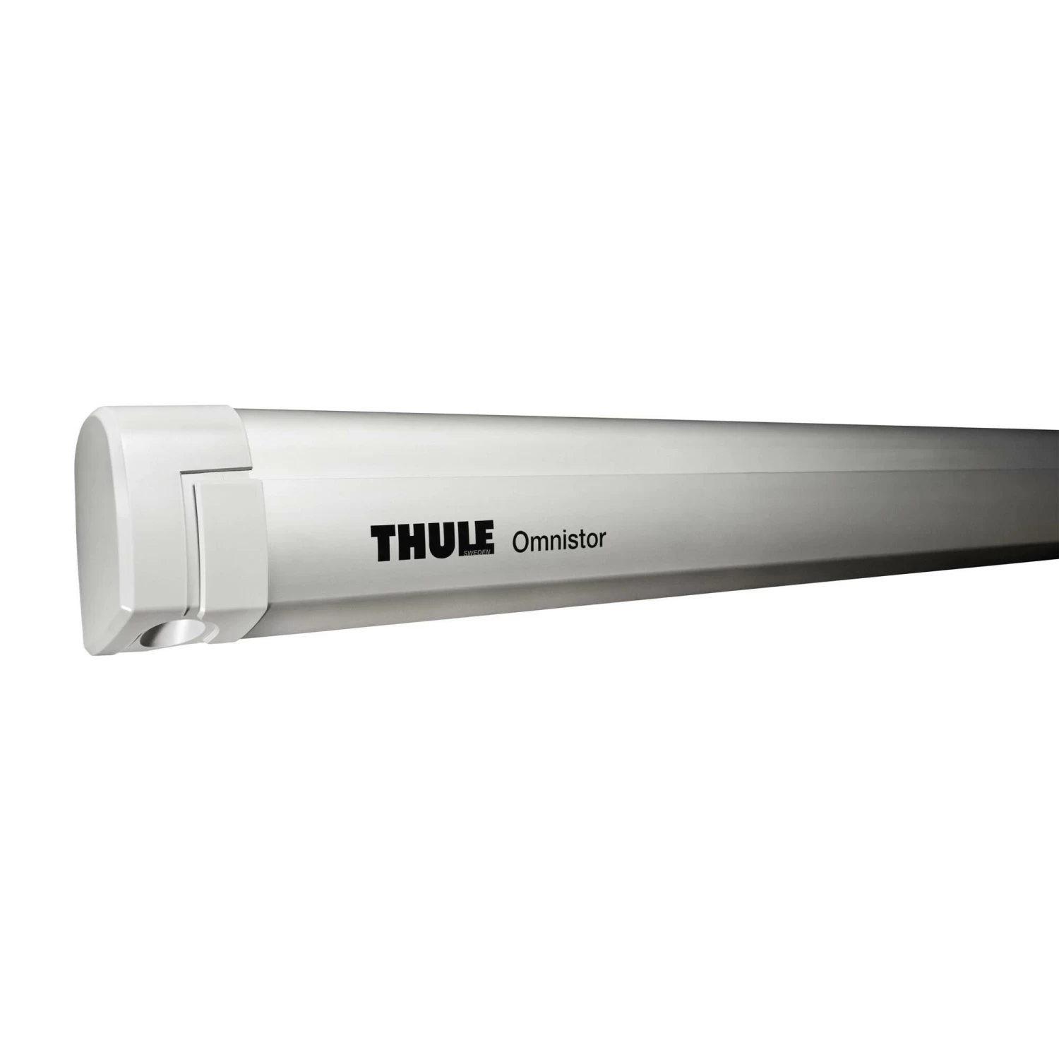 Thule 5200 302 Cassetteluifel Aluminium - 31 Mystic Grey 1 Thule 5200 302 Cassetteluifel Aluminium - 31 Mystic Grey