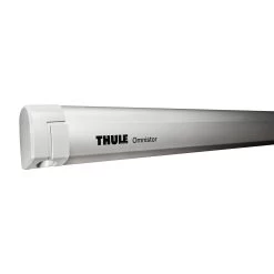Thule 5200 402 Cassetteluifel Aluminium - 32 Sapphire Blue