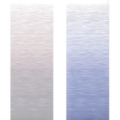 Thule 5200 402 Cassetteluifel Aluminium - 32 Sapphire Blue -Kampeeruitrusting 110707 200 04