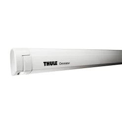 Thule 5200 192 Cassetteluifel Wit - 31 Mystic Grey
