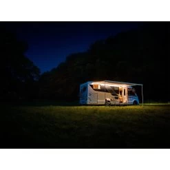 Thule 5200 192 Cassetteluifel Wit - 31 Mystic Grey -Kampeeruitrusting 110709 000 06