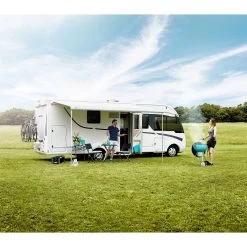 Thule 5200 262 Cassetteluifel Wit - 31 Mystic Grey -Kampeeruitrusting 110711 900 02