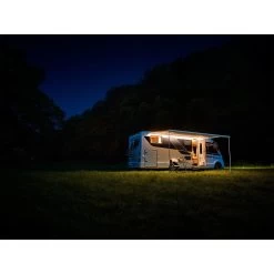 Thule 5200 262 Cassetteluifel Antraciet - 31 Mystic Grey -Kampeeruitrusting 110718 900 06