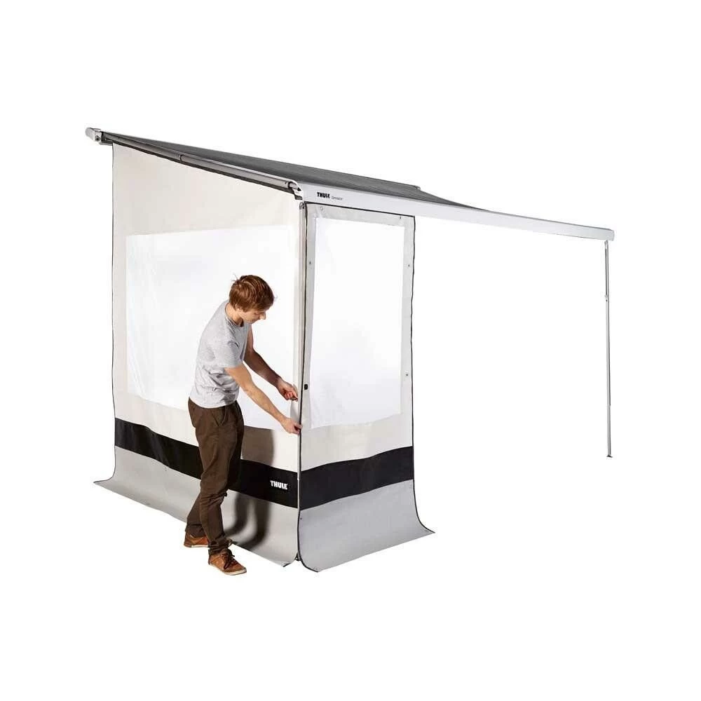 Thule Rain Blocker G2 200 X 210 Voorwand 4 Thule Rain Blocker G2 200 X 210 Voorwand - Afbeelding 4