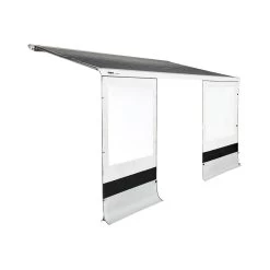 Thule Rain Blocker G2 130 Voorwand