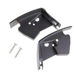 Thule Eindkappen 5200 Antraciet -Kampeeruitrusting 110788 000 02 2