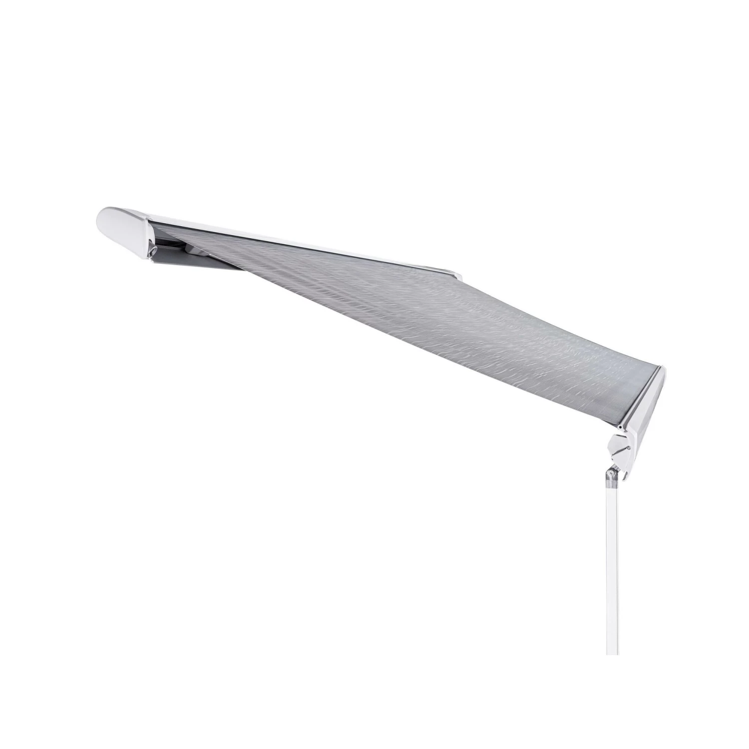 Thule Omnistor 6300 375 X 250 Cm Cassetteluifel Anodised Mystic Grey 4 Thule Omnistor 6300 375 X 250 Cm Cassetteluifel Anodised Mystic Grey - Afbeelding 4