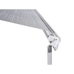 Thule Omnistor 6300 400 X 250 Cm Cassetteluifel Anodised - Mystic Grey -Kampeeruitrusting 110825 900 06