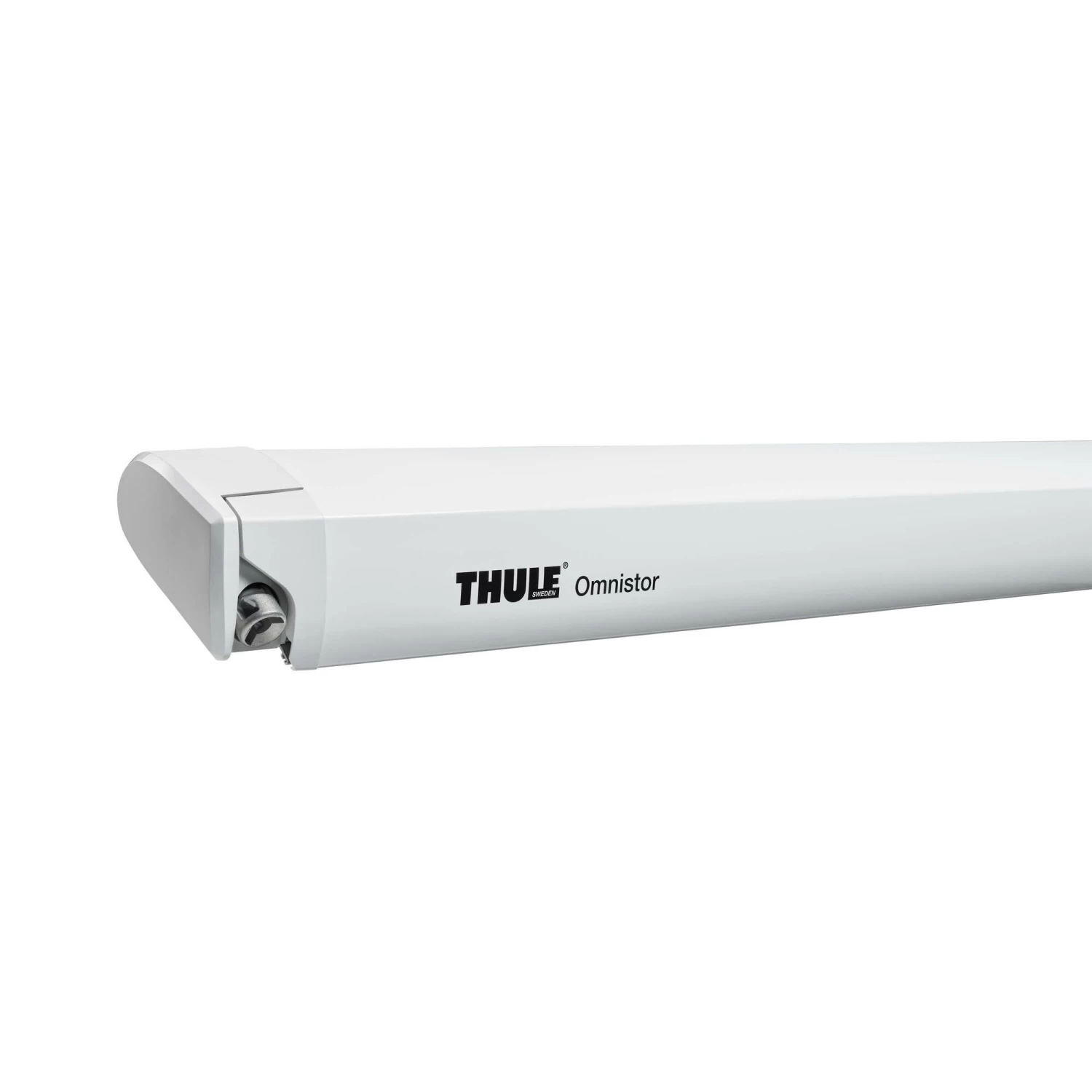 Thule Omnistor 6300 300 X 250 Cm Cassetteluifel White Mystic Grey 1 Thule Omnistor 6300 300 X 250 Cm Cassetteluifel White Mystic Grey