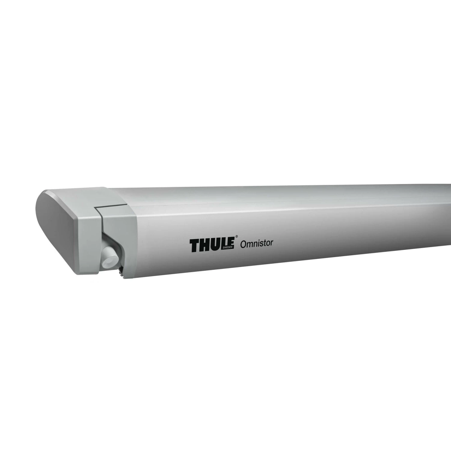 Thule Omnistor 6300 12 Volt 353 X 250 Cm Cassetteluifelanodised - Mystic Grey 1 Thule Omnistor 6300 12 Volt 353 X 250 Cm Cassetteluifelanodised - Mystic Grey