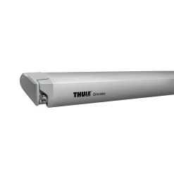 Thule Omnistor 6300 450 X 250 Cm Cassetteluifelanodised - Sapphire Blue