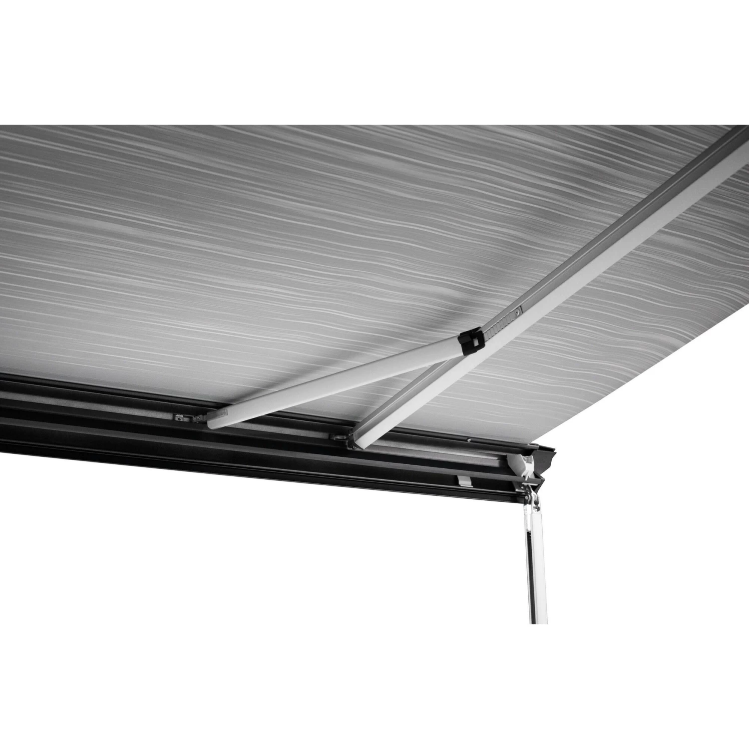 Thule Omnistor 6300 450 X 250 Cm Cassetteluifelanodised - Sapphire Blue 7 Thule Omnistor 6300 450 X 250 Cm Cassetteluifelanodised - Sapphire Blue - Afbeelding 7