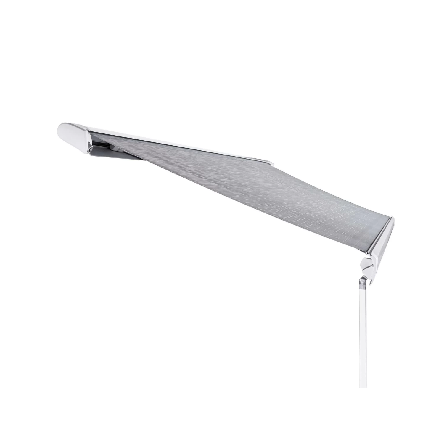 Thule Omnistor 6300 Pack 375 X 250 Cm Cassetteluifel Anthracite - Mystic Grey 5 Thule Omnistor 6300 Pack 375 X 250 Cm Cassetteluifel Anthracite - Mystic Grey - Afbeelding 5