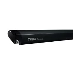 Thule Omnistor 6300 325 X 250 Cm Cassetteluifel Anthracite - Mystic Grey