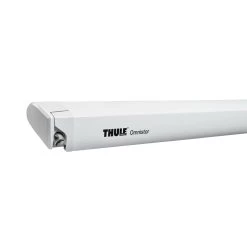 Thule Omnistor 6300 350 X 250 Cm Cassetteluifel White - Sapphire Blue