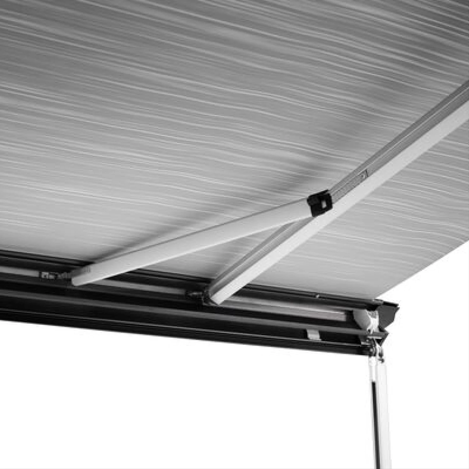 Thule Omnistor 6300 Ducato H2L4 400 X 250 Cm Cassetteluifel Anthracite Mystic Grey 3 Thule Omnistor 6300 Ducato H2L4 400 X 250 Cm Cassetteluifel Anthracite Mystic Grey - Afbeelding 3