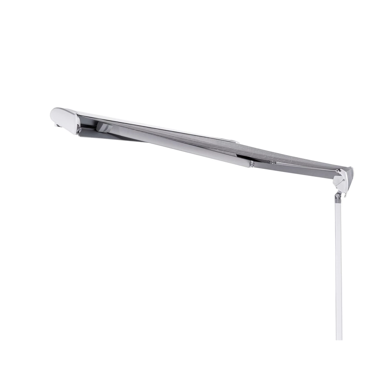 Thule Omnistor 6300 12 Volt 353 X 250 Cm Cassetteluifel White - Mystic Grey 5 Thule Omnistor 6300 12 Volt 353 X 250 Cm Cassetteluifel White - Mystic Grey - Afbeelding 5