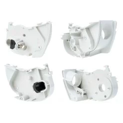 Thule Omnistor 6300 Binnenkappen Wit