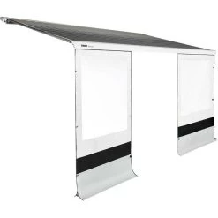 Thule Rain Blocker G2 112 Minivan Voorwand -Kampeeruitrusting 110917 000 02 1